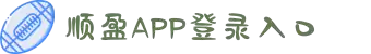 顺盈娱乐-一家专注的游戏平台